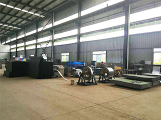 廠區(qū)環(huán)境